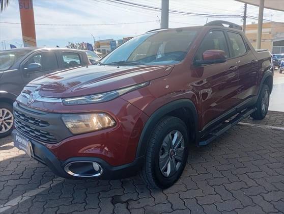 FIAT TORO 1.8 16V EVO FLEX FREEDOM AT6